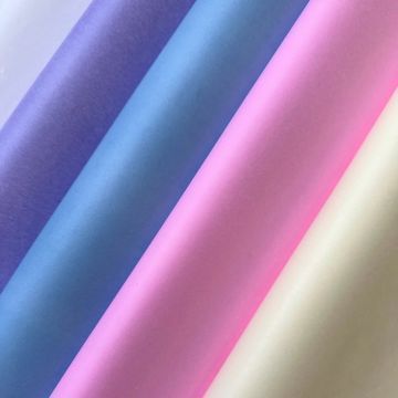 Тішью папір щільний 25г/м2