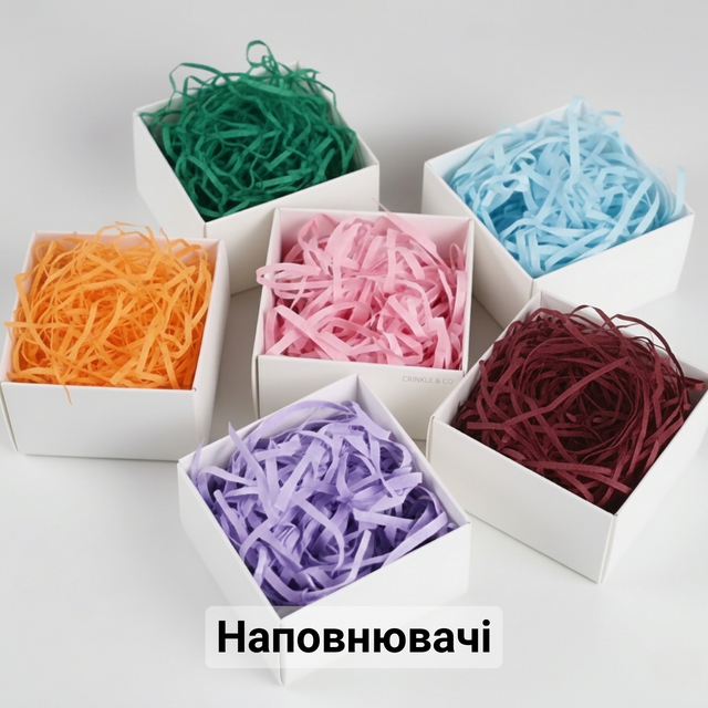 1.3 Наповнювачі
